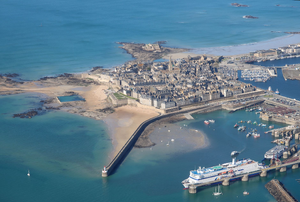 Location Voiture Saint-Malo